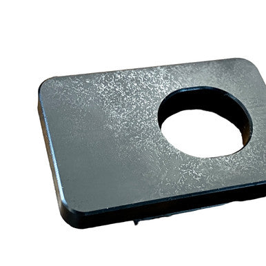 Mini lateral tab/ Edge tab