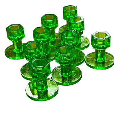DB MONEY TABS 21MM ROUND BAG