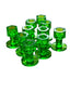 DB MONEY TABS 17MM ROUND BAG