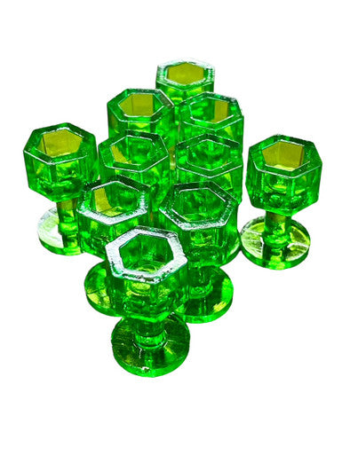 DB MONEY TABS 13MM ROUND BAG Main image