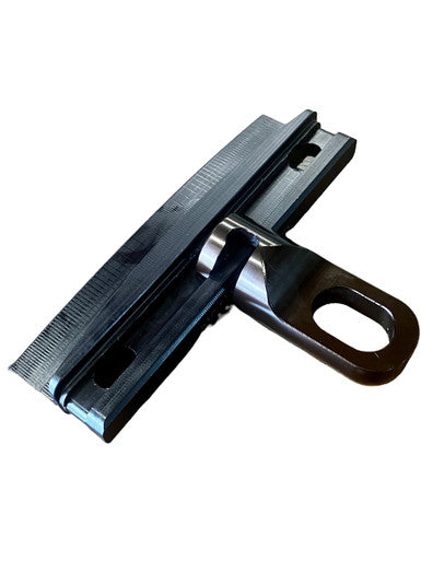 Tension pull Single Point pass-thru Muti-Task Puller