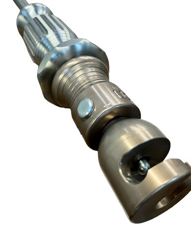 PDR PRO Dual Threat, STANDARD Secondary image