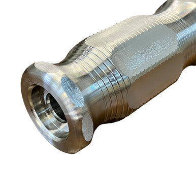 HEAVY Slide, Stainless Steel Secondary image