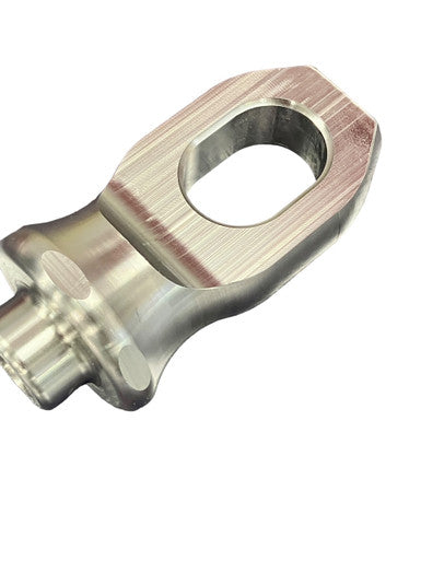 Tow Hook for Slide Hammer