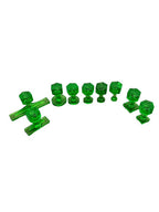 DB MONEY TABS MIX BAG 9 tabs