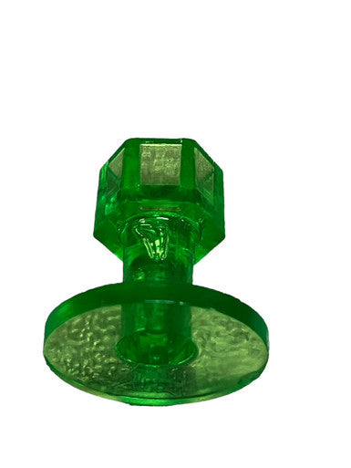 DB MONEY TABS 20MM ROUND BAG Secondary image