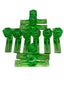 DB MONEY TABS 45mm CREASE BAG