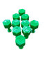 DB MONEY TABS TOO 7MM ROUND BAG.