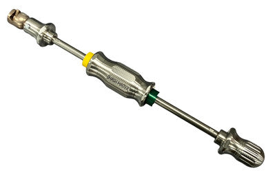 Smash Master Slide Hammer