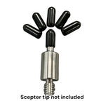 STICK TIP COVERS