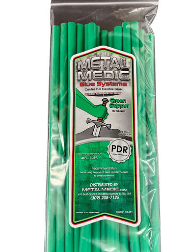 Green Gripper Premium PDR/Hail Glue Secondary image