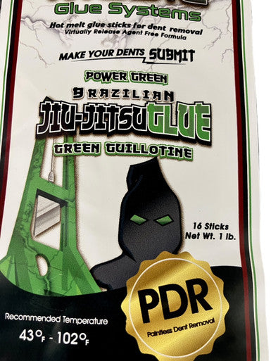 METAL MEDIC Power Green PDR Glue(1lb)