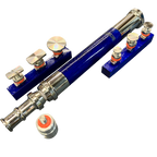 SG Slide Hammer Kit