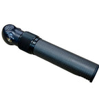 Quik-Grip Telescoping Hub handle