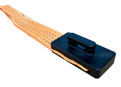Strap-Tab Set (2 Straps)