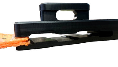 Strap-Tab Set (2 Straps)