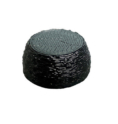 King's Crown Rail Blaster Tips Covers