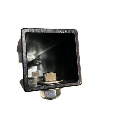 PUSH/PULL Beam Kit, swivel  Legs
