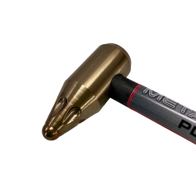 "Flea-Flicker" Ultra Precision PDR Hammer Secondary image