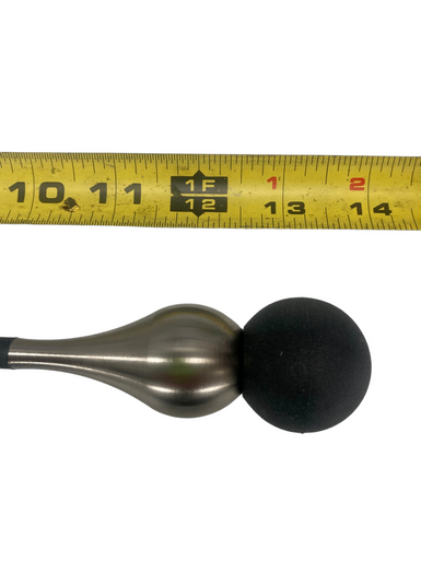 FMJ Ultra Precision PDR Hammer