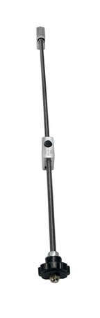 PUSH/PULL BAR, 36 INCH