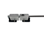 PUSH/PULL BAR, 36 INCH