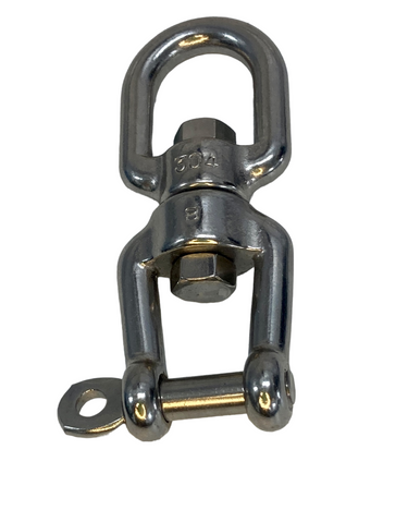 Hero Tow Hook Secondary image