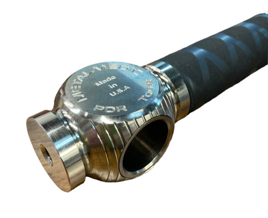 T-Handle Hub Tool indexing Handle Secondary image