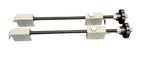 PUSH/PULL BAR PRO KIT 18