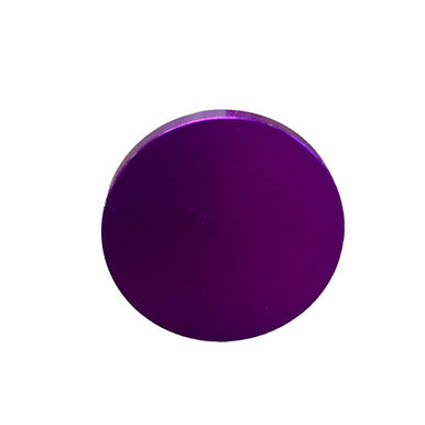 1.0 -inch Anodized Aluminum Hero Secondary image