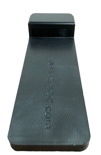 BIGFOOT A.D.T.  Anti-Dive-Tab.