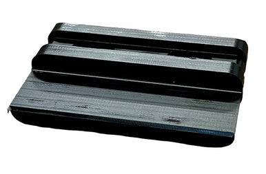 Pull Plate- 3 inch