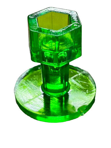 DB MONEY TABS 21MM ROUND BAG Secondary image