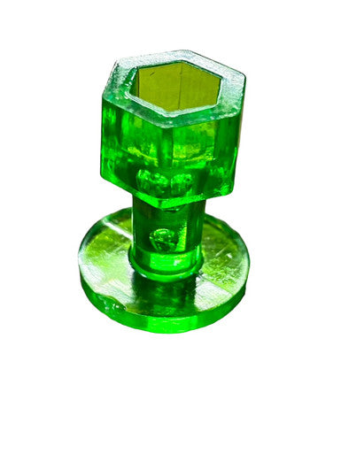 DB MONEY TABS 17MM ROUND BAG Secondary image