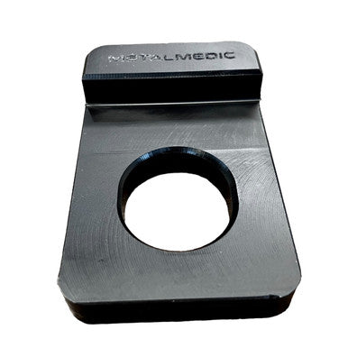Mini lateral Step tab