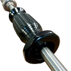 Ice Pick Dual Threat, LITE