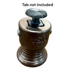Sure Twist Nose Adapter