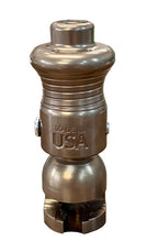 Round Nose Adapter