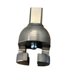 Pass Thru Tab Retention Adapter