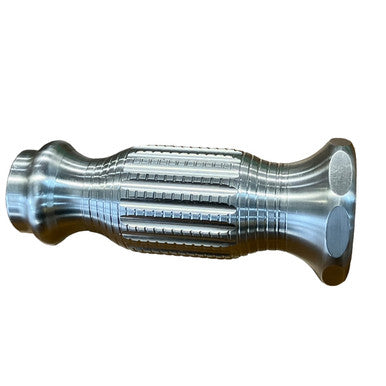 Standard Slide, Stainless Steel