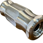 HEAVY Slide, Stainless Steel