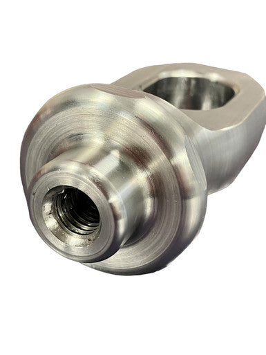 Tow Hook for Slide Hammer Secondary image