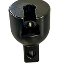 Hot Glue Tab Retention Adapter