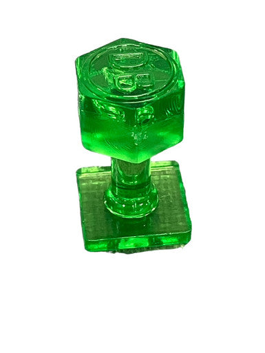 DB MONEY TABS 13MM SQUARE BAG Secondary image
