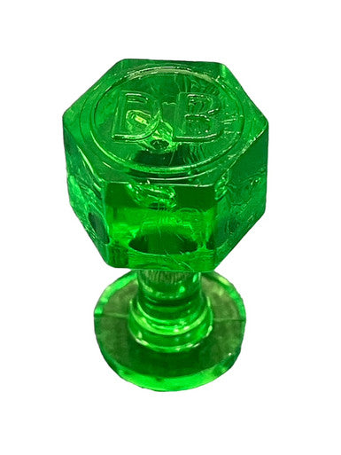 DB MONEY TABS 11 MM ROUND BAG Secondary image