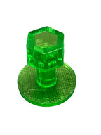 DB MONEY TABS 20MM ROUND BAG