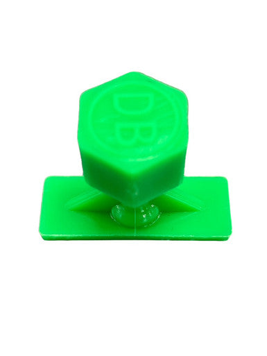 DB MONEY TABS TOO  25mm CREASE BAG Secondary image
