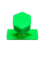 DB MONEY TABS TOO  25mm CREASE BAG