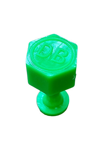 DB MONEY TABS TOO 9MM ROUND BAG Secondary image