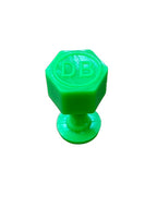 DB MONEY TABS TOO 11 MM ROUND BAG